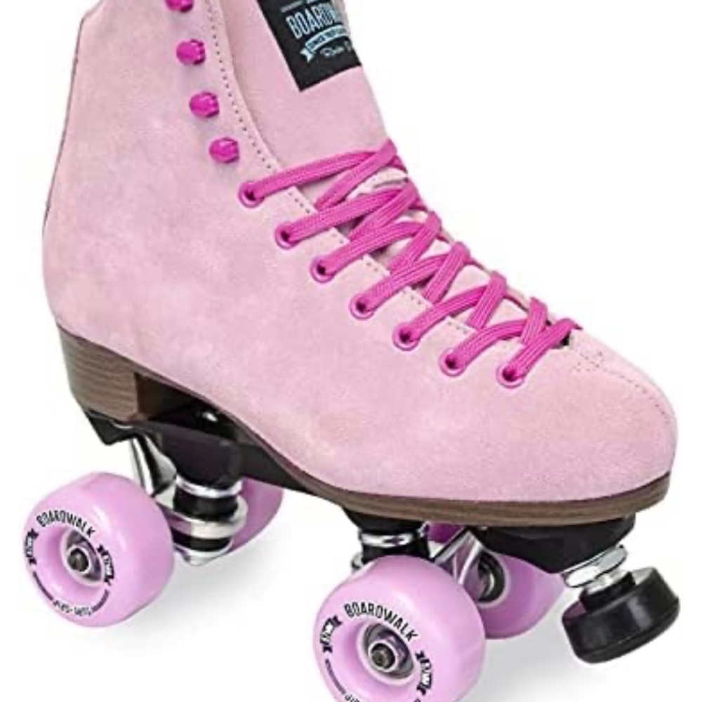 Sure-Grip Boardwalk Outdoor Skates